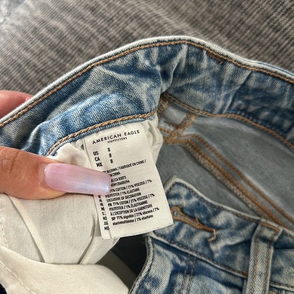 American Eagle Shorts - Picture 3 of 4